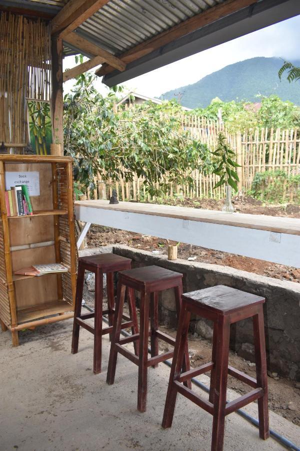 Mama'S Homestay روتينج المظهر الخارجي الصورة