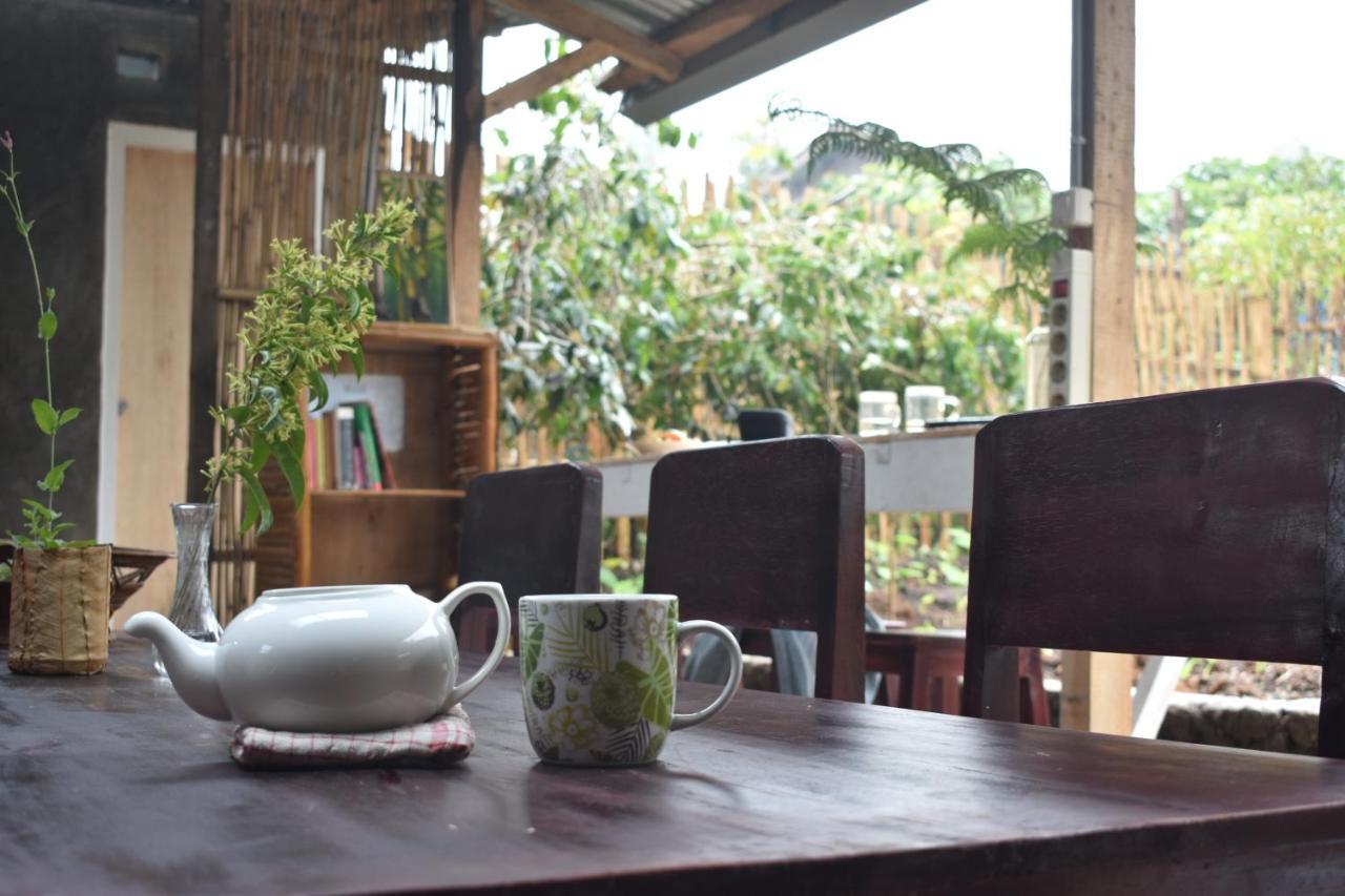 Mama'S Homestay روتينج المظهر الخارجي الصورة