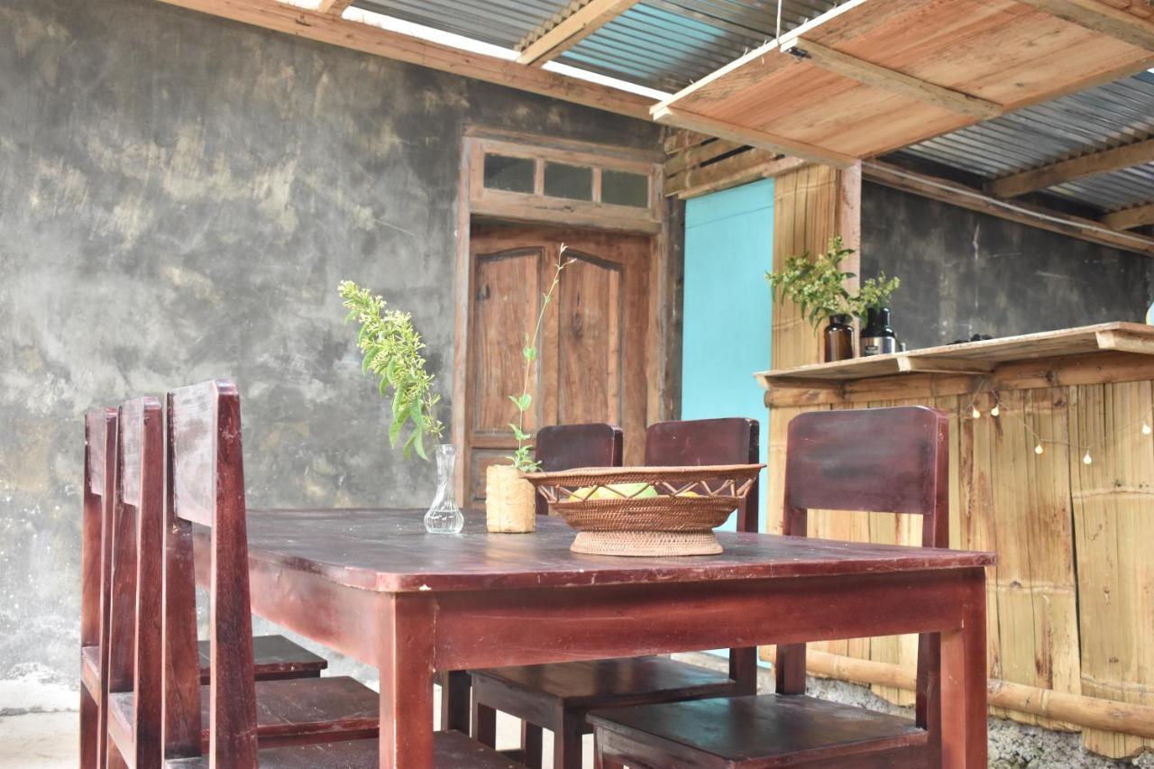 Mama'S Homestay روتينج المظهر الخارجي الصورة
