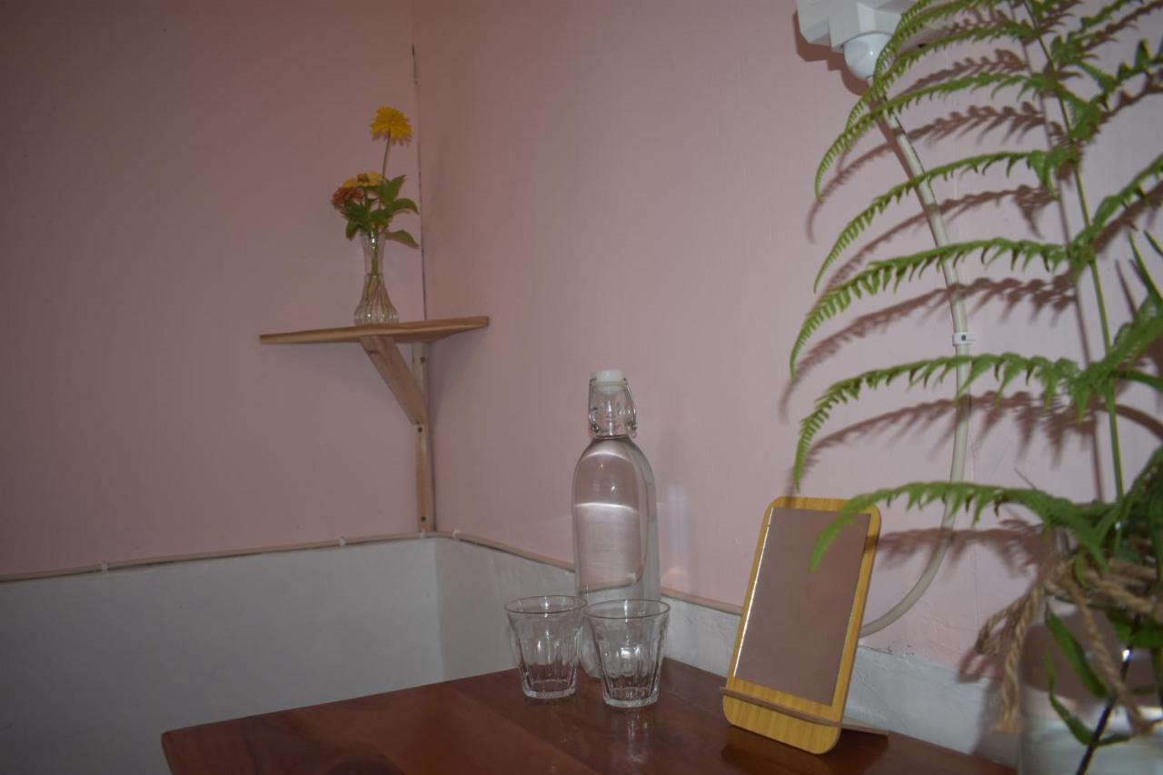 Mama'S Homestay روتينج المظهر الخارجي الصورة