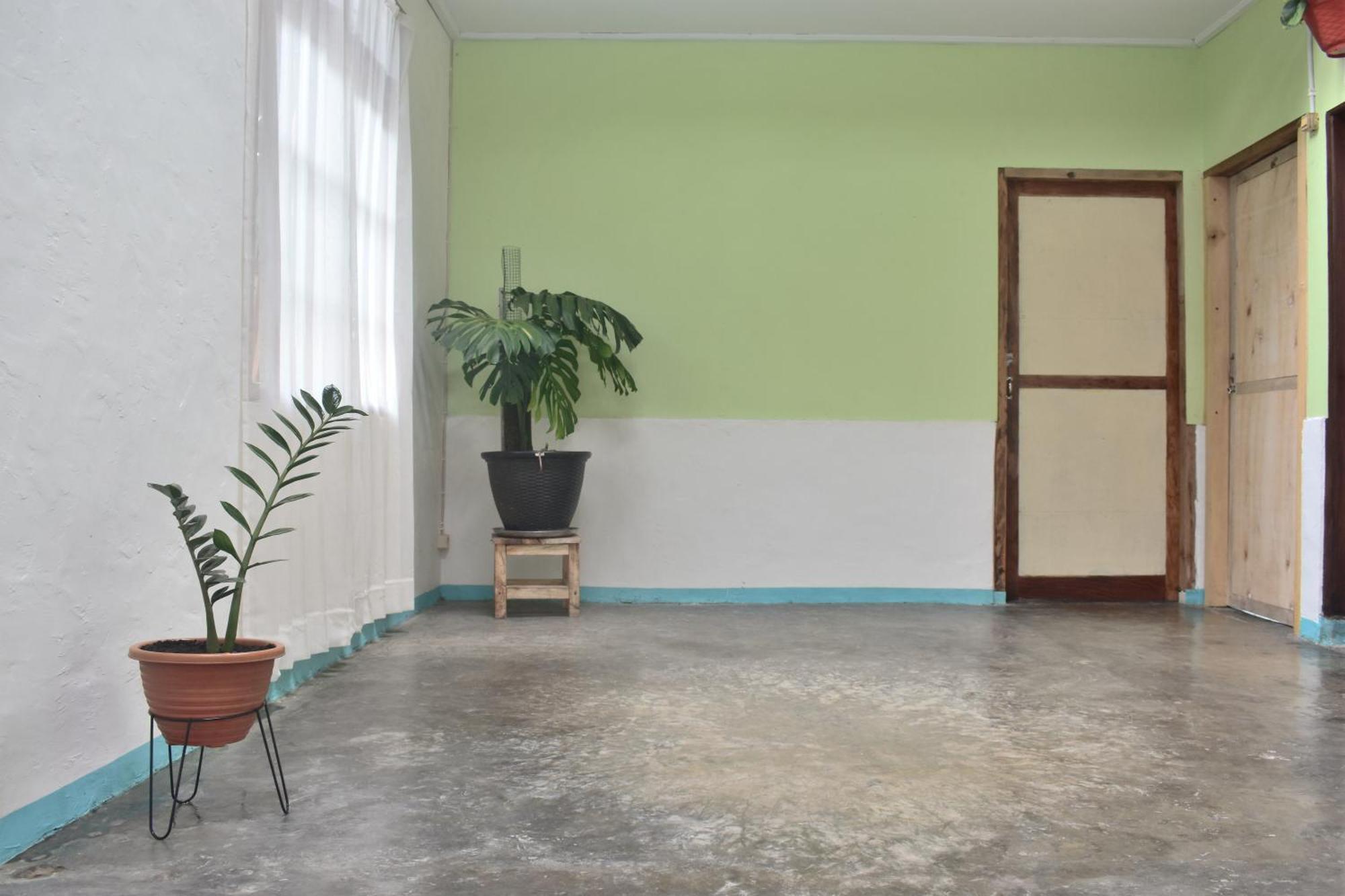 Mama'S Homestay روتينج المظهر الخارجي الصورة