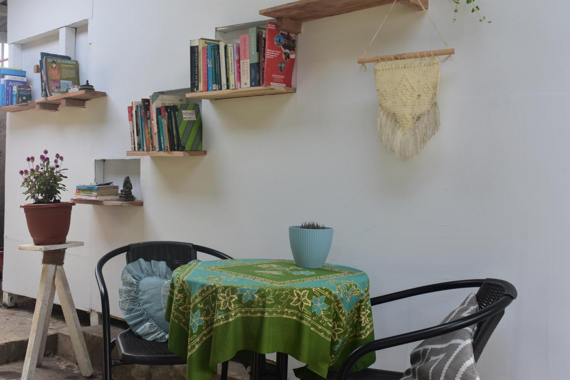 Mama'S Homestay روتينج المظهر الخارجي الصورة