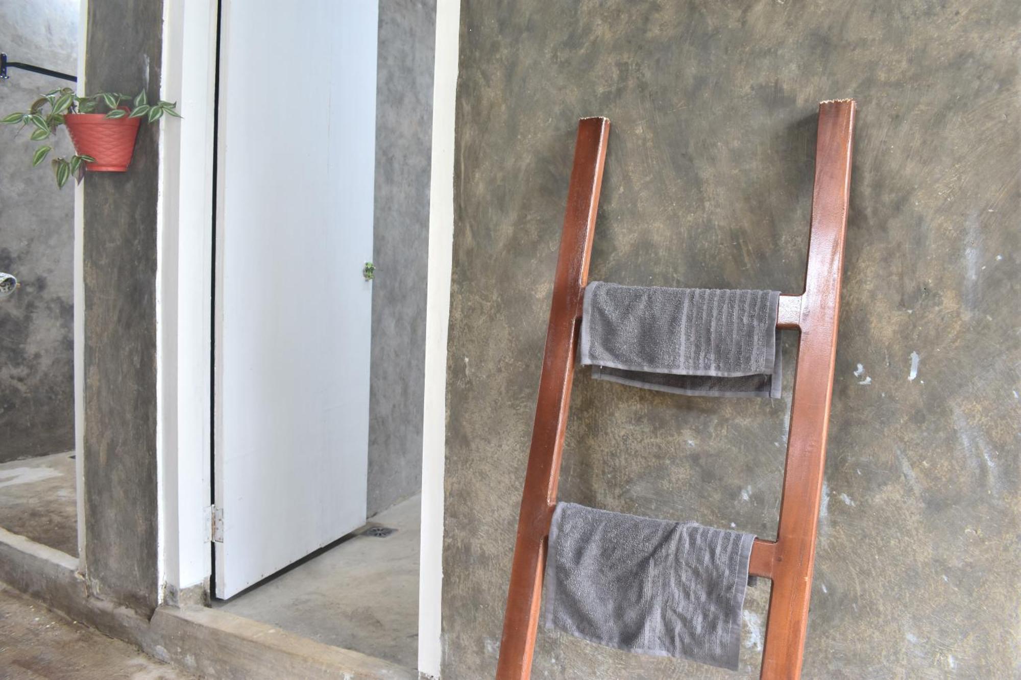 Mama'S Homestay روتينج المظهر الخارجي الصورة