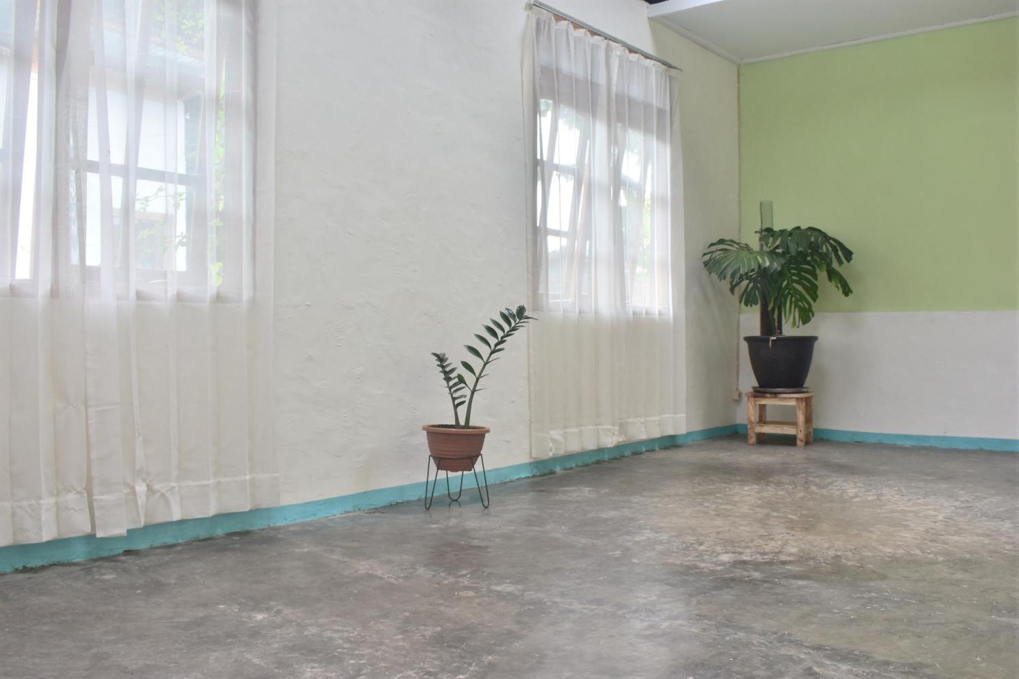 Mama'S Homestay روتينج المظهر الخارجي الصورة
