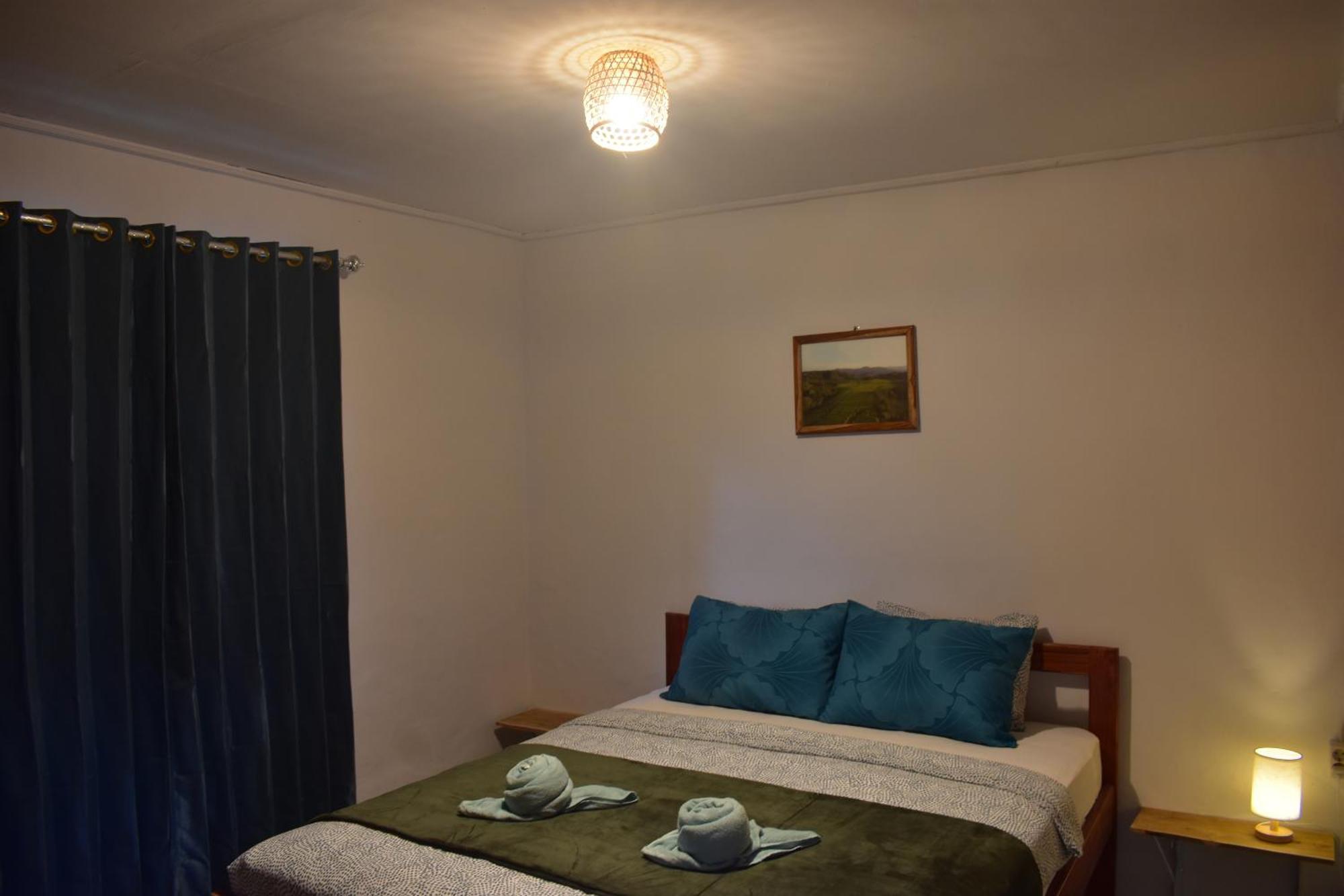 Mama'S Homestay روتينج المظهر الخارجي الصورة