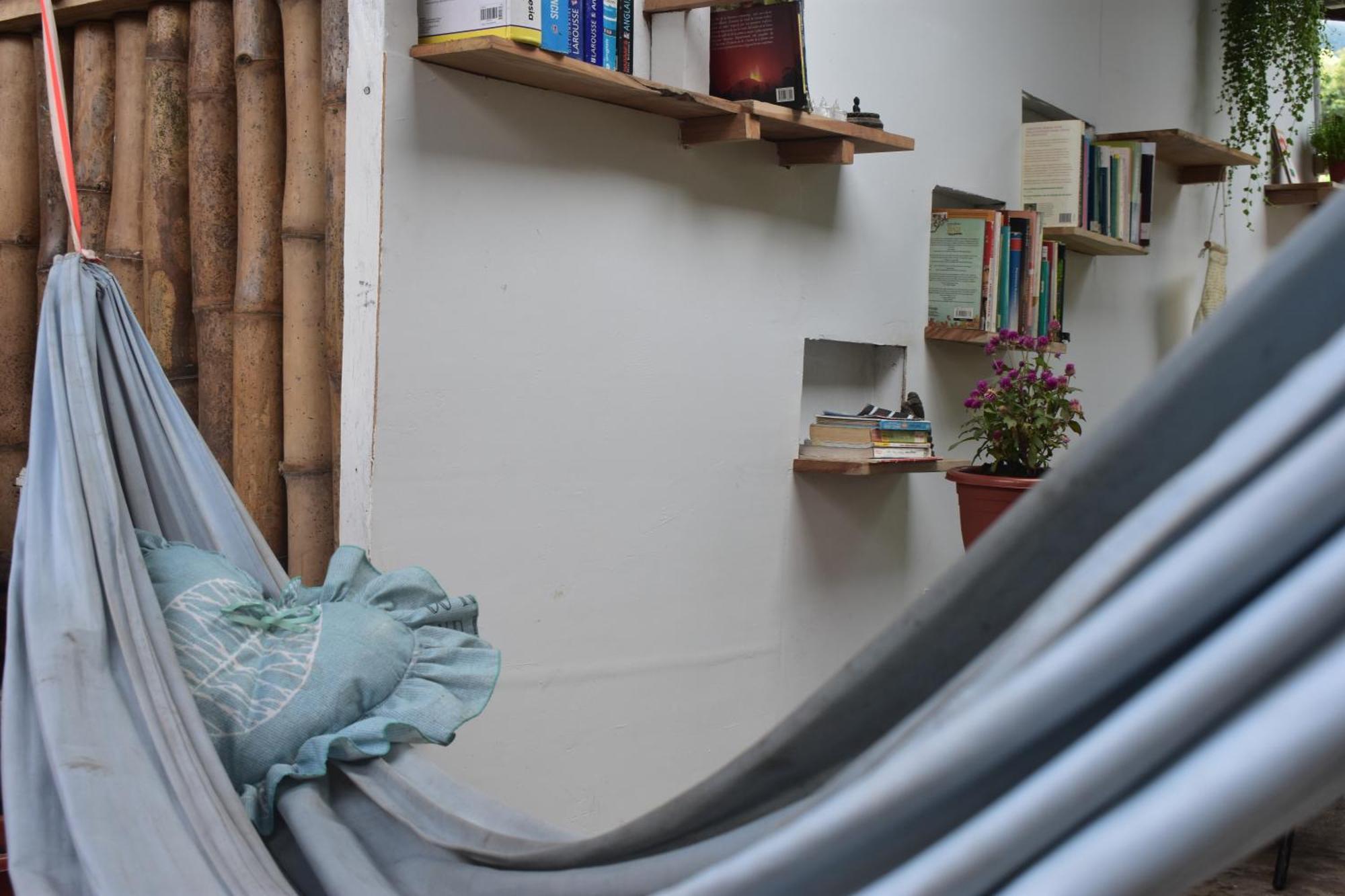 Mama'S Homestay روتينج المظهر الخارجي الصورة