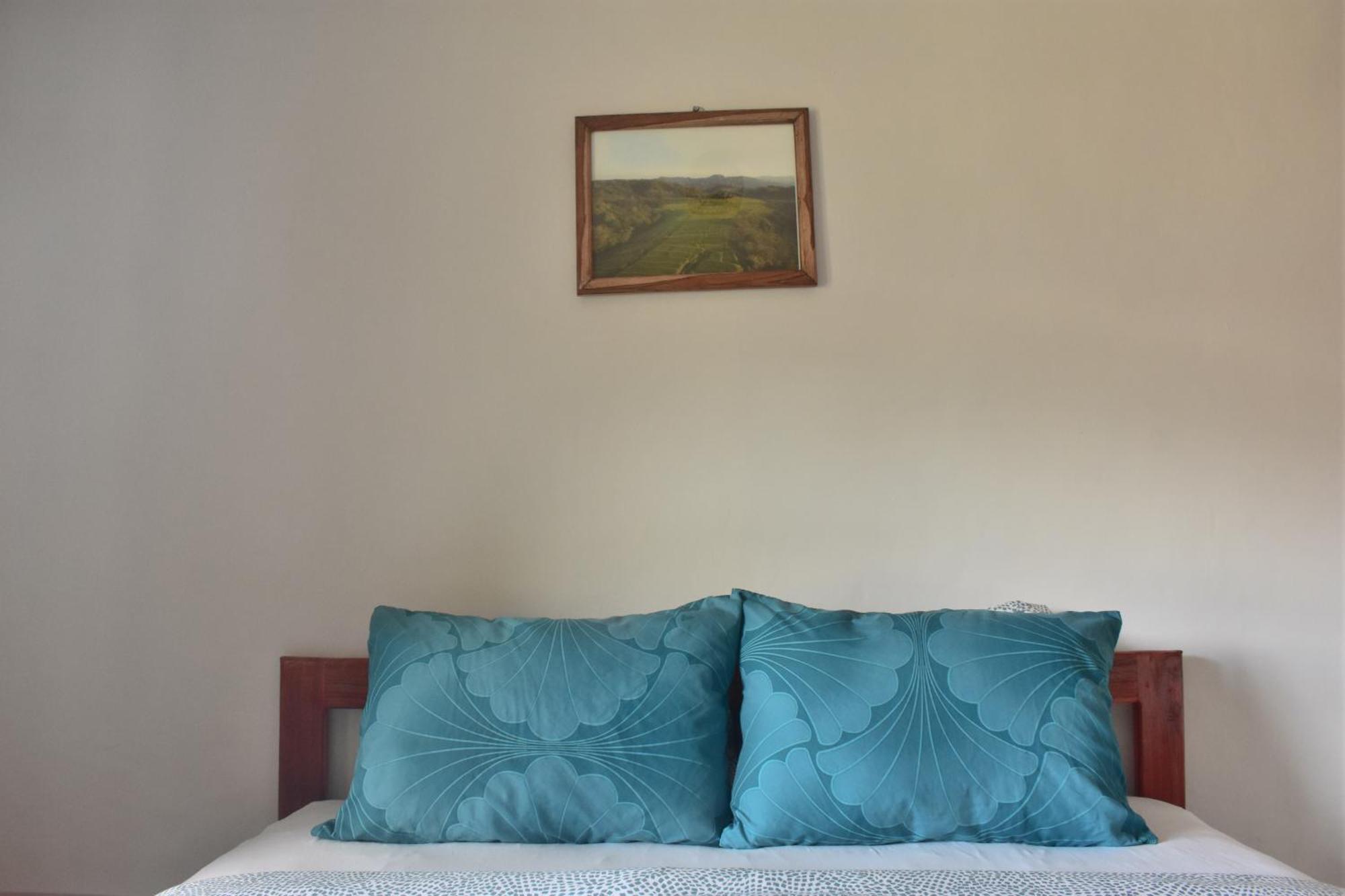 Mama'S Homestay روتينج الغرفة الصورة