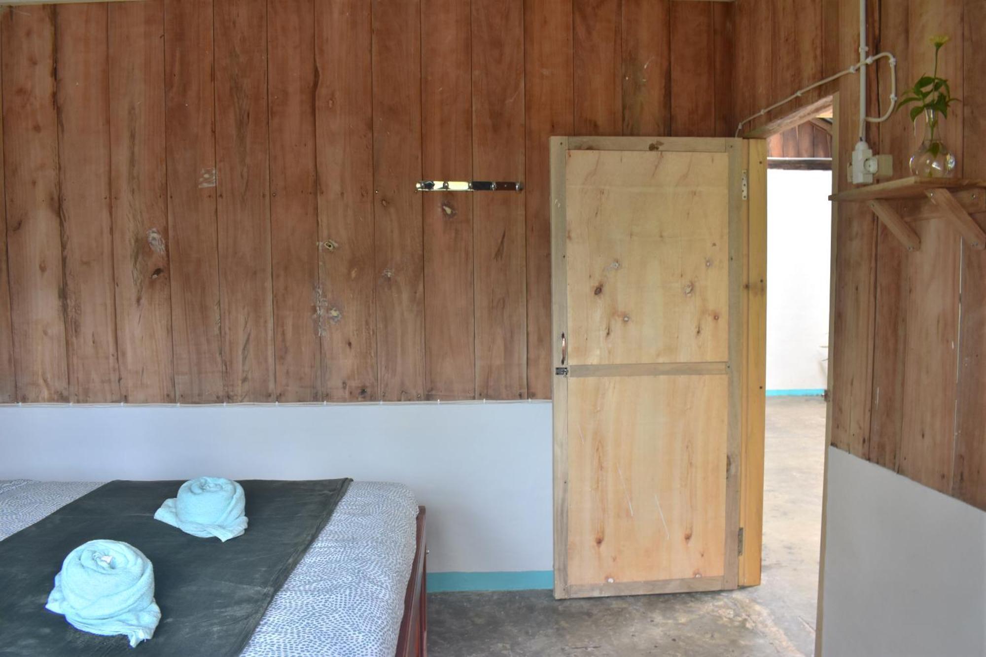 Mama'S Homestay روتينج الغرفة الصورة
