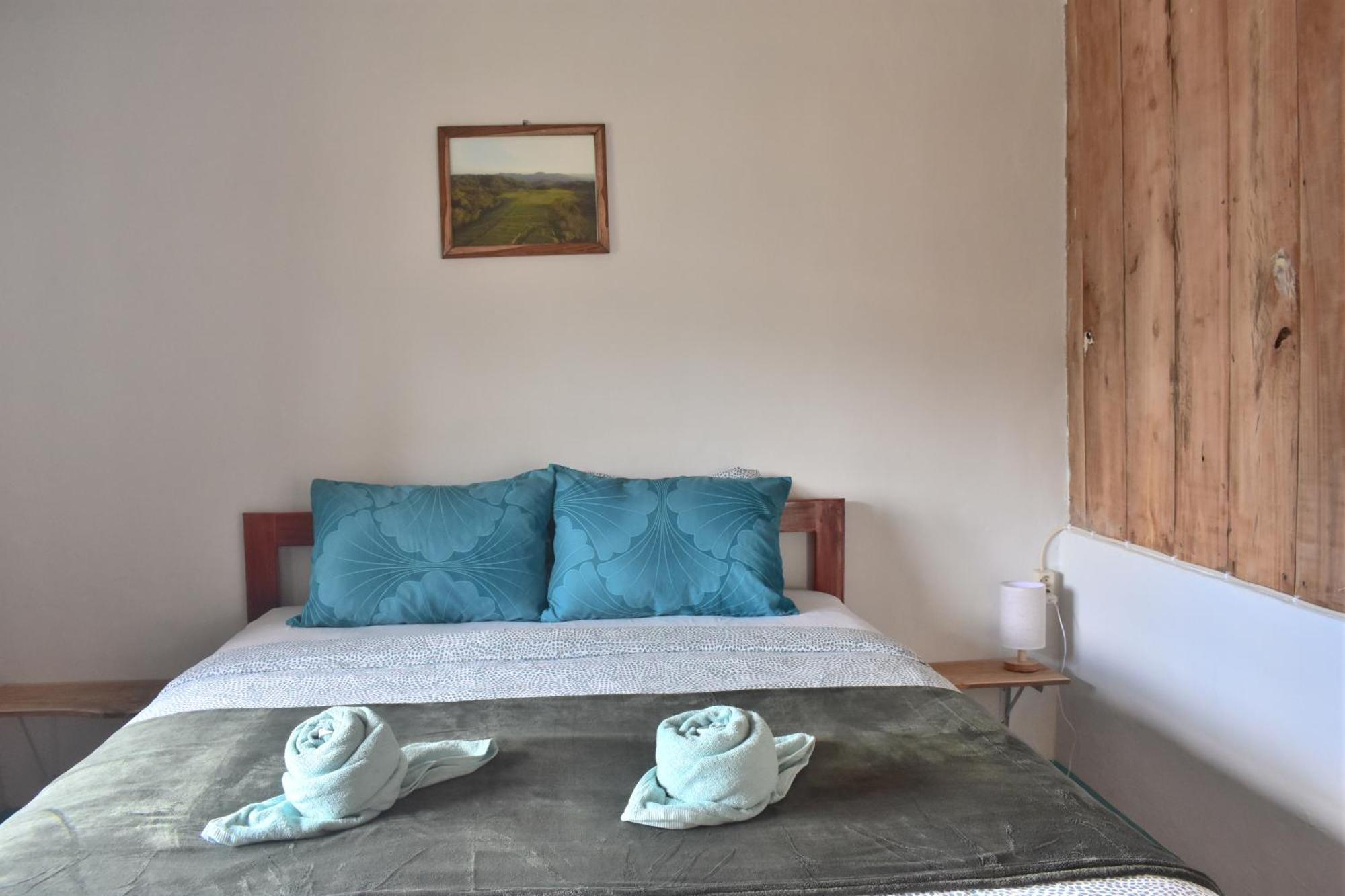 Mama'S Homestay روتينج الغرفة الصورة