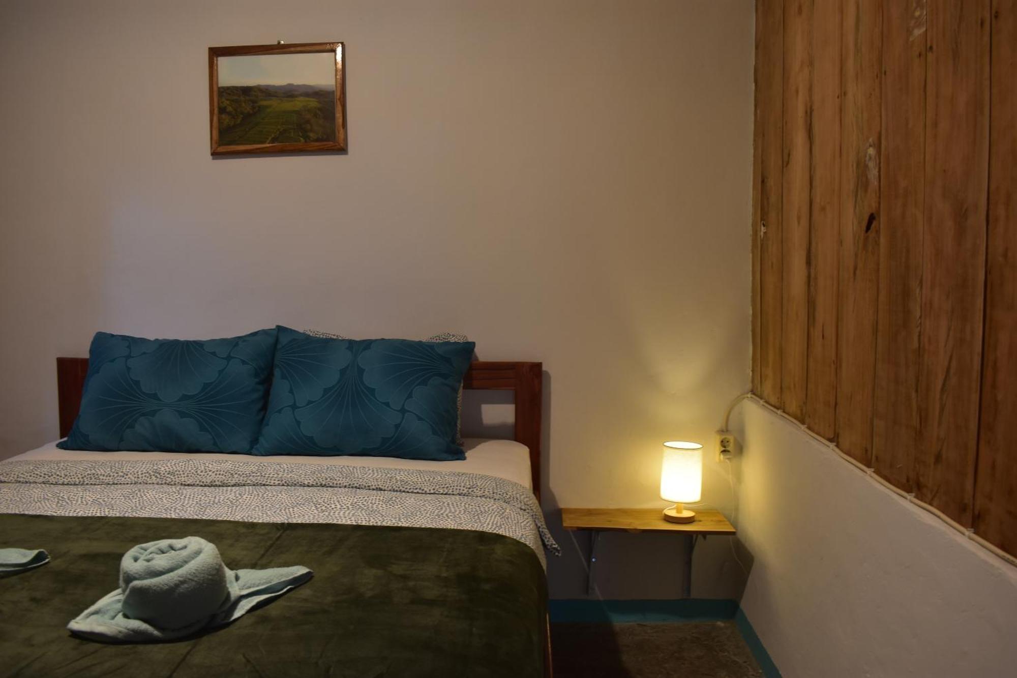 Mama'S Homestay روتينج الغرفة الصورة