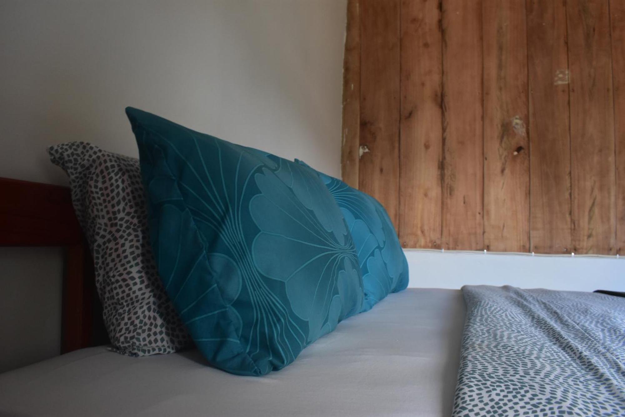 Mama'S Homestay روتينج الغرفة الصورة