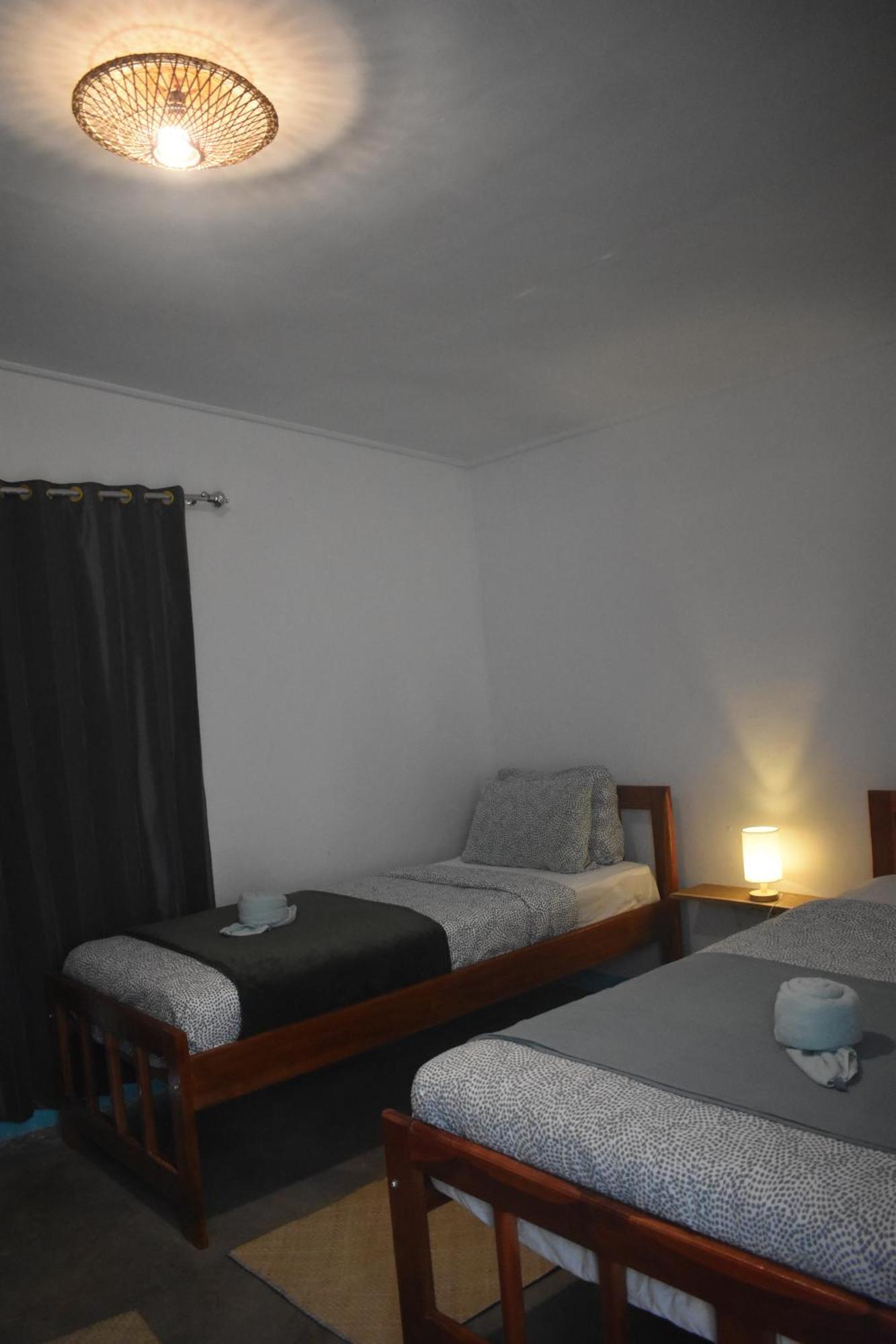 Mama'S Homestay روتينج المظهر الخارجي الصورة